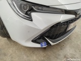 Toyota  Corolla Toyota  Touring Sports 2.0 Hybrid GR Sport+ e-CVT 5d #38