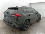  Toyota  RAV4 Toyota  2.5 Hybrid Lithium Black Edition CVT 5d #2
