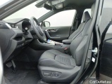  Toyota  RAV4 Toyota  2.5 Hybrid Lithium Black Edition CVT 5d #3