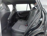  Toyota  RAV4 Toyota  2.5 Hybrid Lithium Black Edition CVT 5d #10
