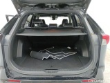  Toyota  RAV4 Toyota  2.5 Hybrid Lithium Black Edition CVT 5d #14