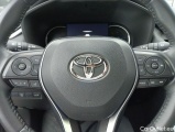  Toyota  RAV4 Toyota  2.5 Hybrid Lithium Black Edition CVT 5d #36