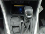  Toyota  RAV4 Toyota  2.5 Hybrid Lithium Black Edition CVT 5d #37