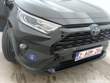  Toyota  RAV4 Toyota  2.5 Hybrid Lithium Black Edition CVT 5d #41
