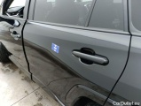  Toyota  RAV4 Toyota  2.5 Hybrid Lithium Black Edition CVT 5d #47