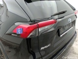  Toyota  RAV4 Toyota  2.5 Hybrid Lithium Black Edition CVT 5d #50