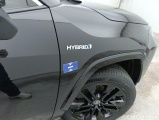  Toyota  RAV4 Toyota  2.5 Hybrid Lithium Black Edition CVT 5d #63