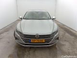  Volkswagen  Arteon VOLKSWAGEN  SHOOTING BRAKE DIESEL 2.0 TDi 200 SCR 4Motion Elegance DSG 5d #17