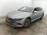  Volkswagen  Arteon VOLKSWAGEN  SHOOTING BRAKE DIESEL 2.0 TDi 200 SCR 4Motion Elegance DSG 5d #26