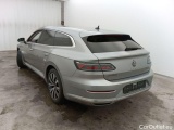  Volkswagen  Arteon VOLKSWAGEN  SHOOTING BRAKE DIESEL 2.0 TDi 200 SCR 4Motion Elegance DSG 5d #27