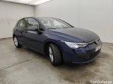  Volkswagen  Golf  Volkswagen VIII 1.0 eTSI 81kW Life Business DSG 5d #2
