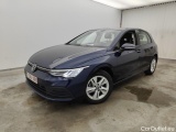 Volkswagen  Golf  Volkswagen VIII 1.0 eTSI 81kW Life Business DSG 5d #3