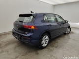  Volkswagen  Golf  Volkswagen VIII 1.0 eTSI 81kW Life Business DSG 5d #5
