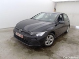  Volkswagen  Golf  Volkswagen VIII 1.0 eTSI 81kW Life DSG 5d 