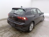  Volkswagen  Golf  Volkswagen VIII 1.0 eTSI 81kW Life DSG 5d #2