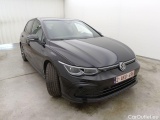  Volkswagen  Golf  Volkswagen VIII 2.0 TDI 110kW R-Line DSG 5d #8