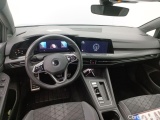  Volkswagen  Golf  Volkswagen VIII 2.0 TDI 110kW R-Line DSG 5d #9
