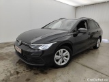  Volkswagen  Golf  Volkswagen Variant VIII 2.0 TDI 85kW DSG Life 5d 