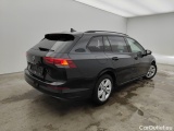  Volkswagen  Golf  Volkswagen Variant VIII 2.0 TDI 85kW DSG Life 5d #2