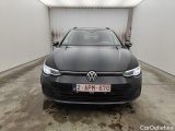  Volkswagen  Golf  Volkswagen Variant VIII 2.0 TDI 85kW DSG Life 5d #5