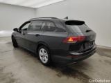  Volkswagen  Golf  Volkswagen Variant VIII 2.0 TDI 85kW DSG Life 5d #7
