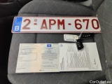 Volkswagen  Golf  Volkswagen Variant VIII 2.0 TDI 85kW DSG Life 5d #4