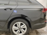  Volkswagen  Golf  Volkswagen Variant VIII 2.0 TDI 85kW DSG Life 5d #37