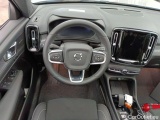  Volvo  XC 40 Volvo XC40 B3 Ultimate Dark Design DCT 5d #9