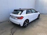  Audi  A1 Sportback  25 TFSI 1.0 95CV MT5 #2