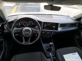  Audi  A1 Sportback  25 TFSI 1.0 95CV MT5 #3