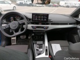  Audi  A4  Avant 35 TDI S line 2.0 TDI 165CV AT7 E6d #3