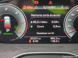  Audi  A4  Avant 35 TDI S line 2.0 TDI 165CV AT7 E6d #5