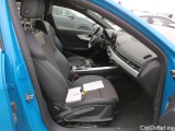  Audi  A4  Avant 35 TDI S line 2.0 TDI 165CV AT7 E6d #6