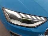  Audi  A4  Avant 35 TDI S line 2.0 TDI 165CV AT7 E6d #16