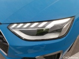  Audi  A4  Avant 35 TDI S line 2.0 TDI 165CV AT7 E6d #15