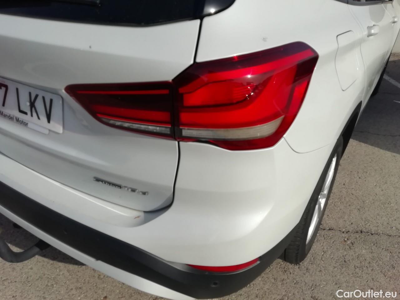  Bmw  X1 BMW  / 2019 / 5P / todoterreno sDrive16d Business #18