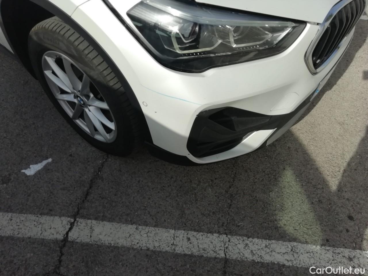  Bmw  X1 BMW  / 2019 / 5P / todoterreno sDrive16d Business #2
