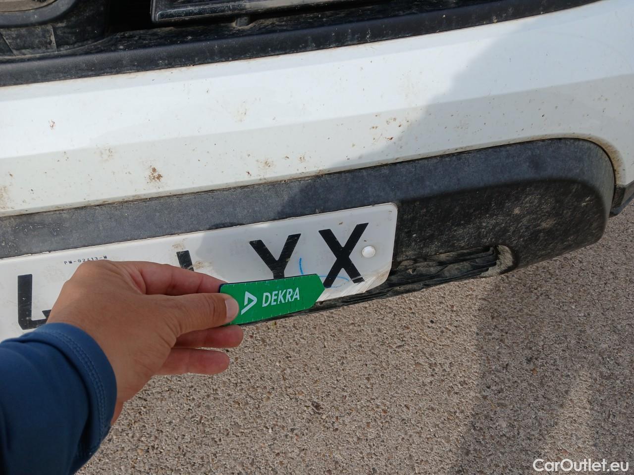  Dacia  Duster  II Comfort 4WD 1.5 dCi 115CV MT6 E6dT #28