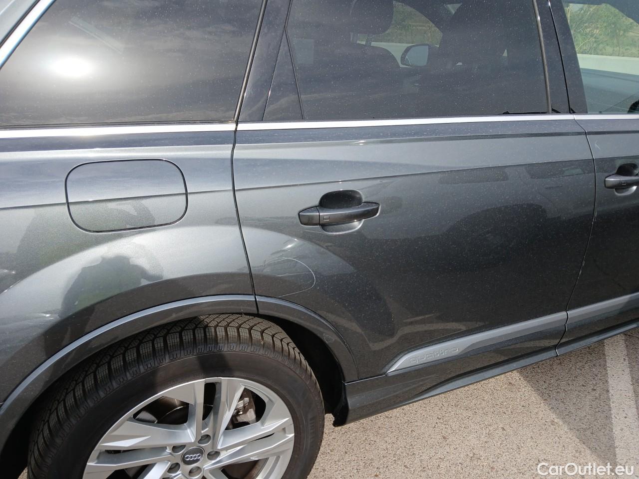  Audi  Q7 AUDI  / 2019 / 5P / todoterreno S line 50 TDI 210kW (286CV) quattro tip #24
