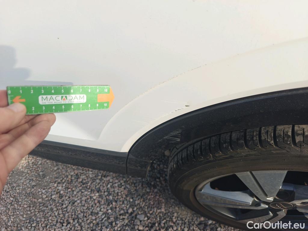  Audi  Q2  30 TDI design 1.6 TDI 115CV MT6 E6dT #3