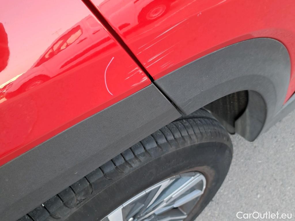  Hyundai  Tucson HYUNDAI  / 2020 / 5P / todoterreno 1.6 TGDI 169kW (230CV) HEV Maxx Auto #5