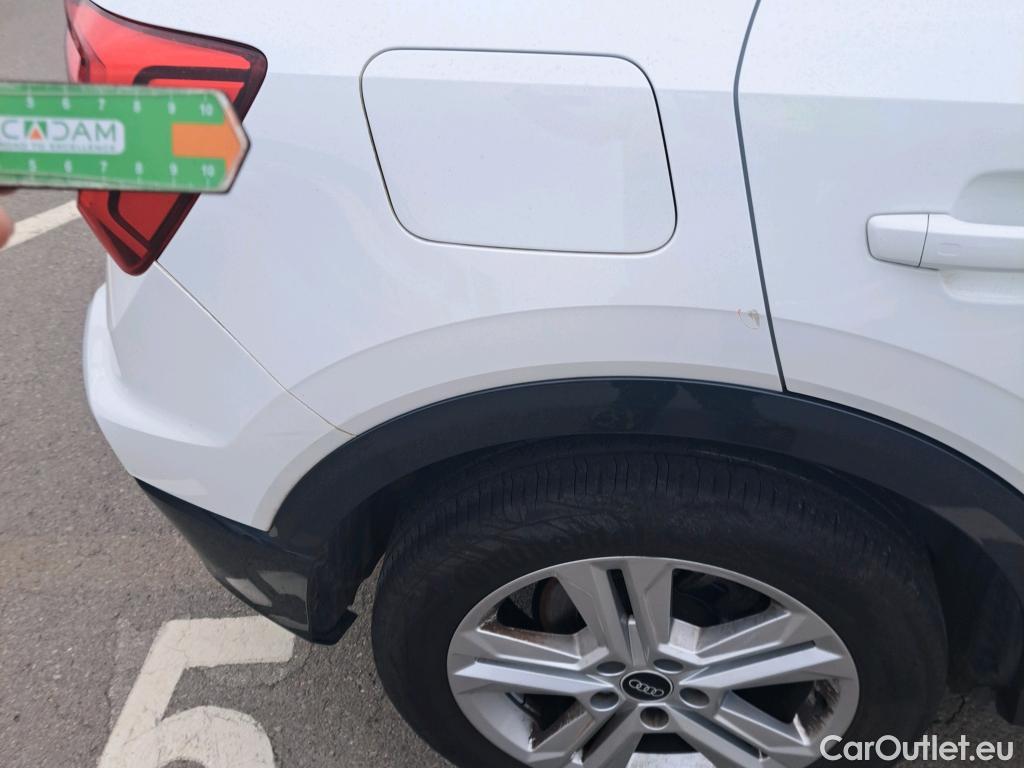  Audi  Q2  35 TFSI advanced 1.5 TFSI 150CV AT7 E6d #30
