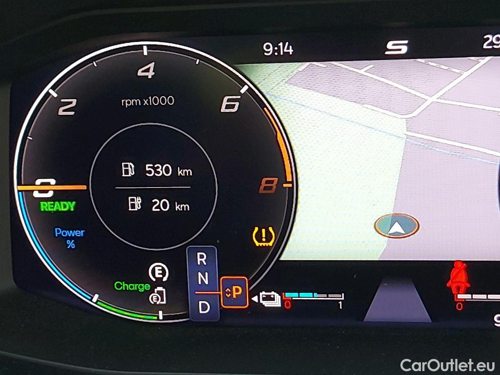  Cupra  Formentor  e-HYBRID 1.4 205CV AT6 E6d #28