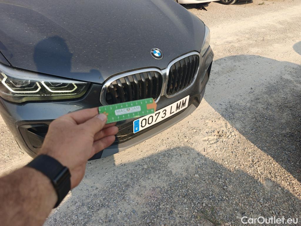  Bmw  X1 Serie  sDrive18d Business 2.0 150CV AT8 E6 #15
