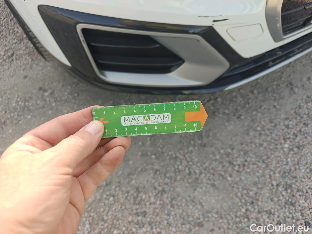  Audi  Q2  30 TDI design 1.6 TDI 115CV MT6 E6dT #20