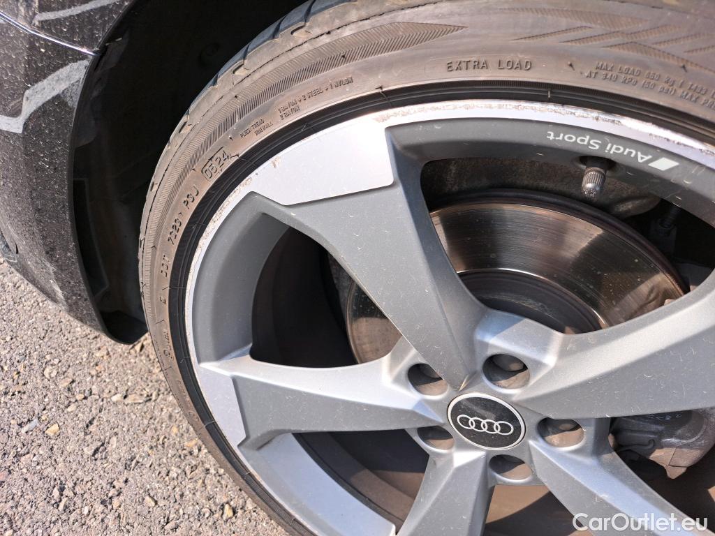  Audi  A4  Berlina 35 TDI S line Black Edition 2.0 TDI 165CV AT7 E6d #14