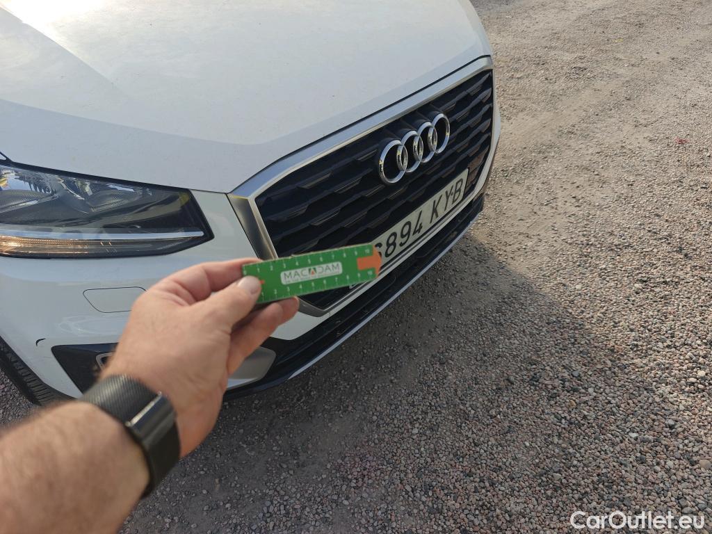 Audi  Q2  30 TDI design 1.6 TDI 115CV MT6 E6dT #12