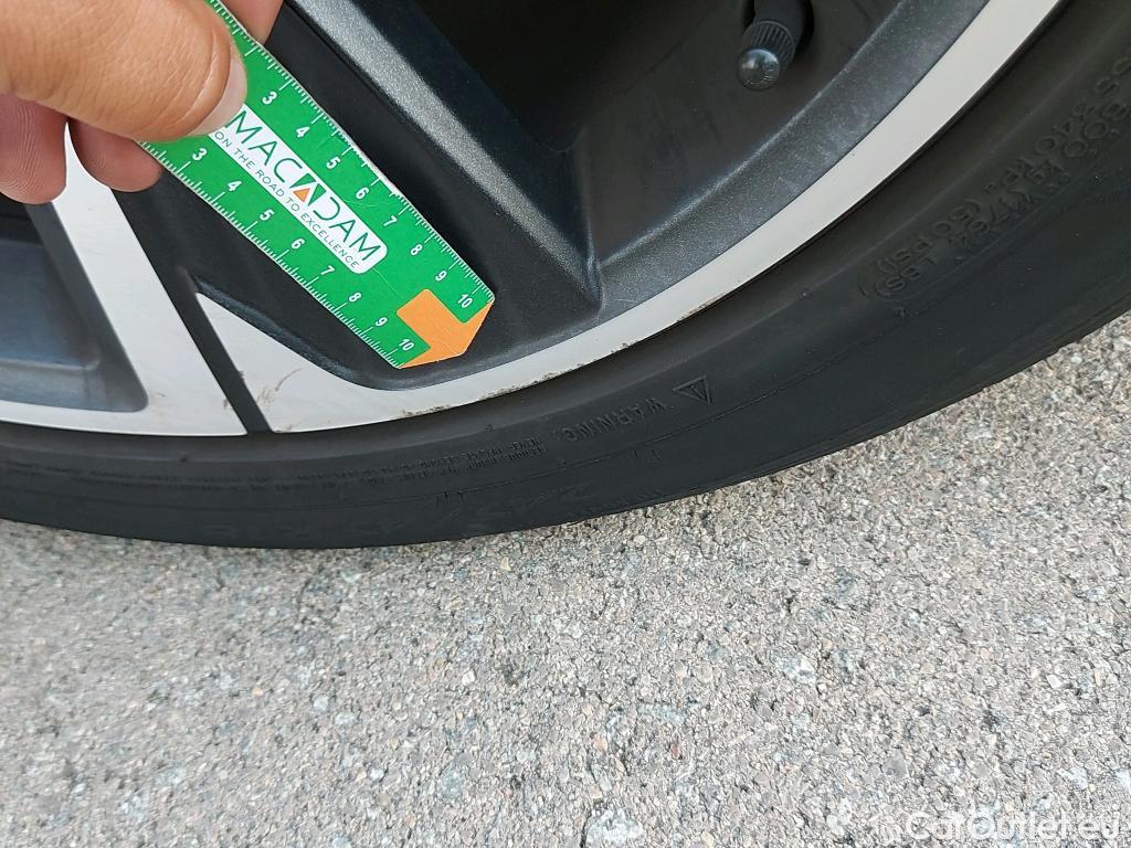  Cupra  Formentor  e-HYBRID 1.4 205CV AT6 E6d #6