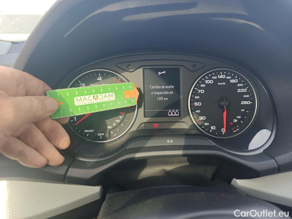  Audi  Q2  30 TDI design 1.6 TDI 115CV MT6 E6dT #36