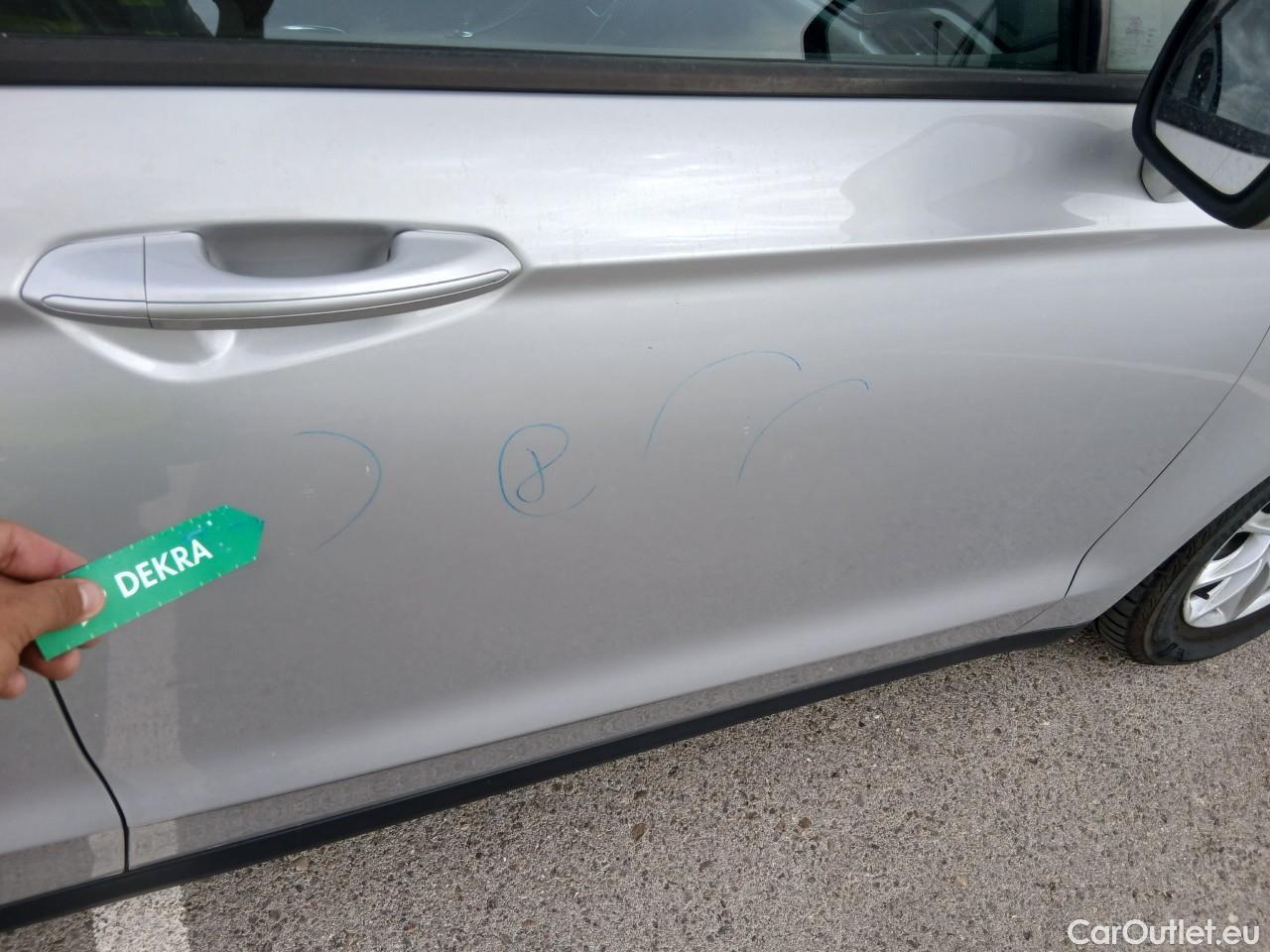  Ford  Mondeo FORD  / 2014 / 5P / berlina con portón 2.0 TDCi 110kW (150CV) Trend #28